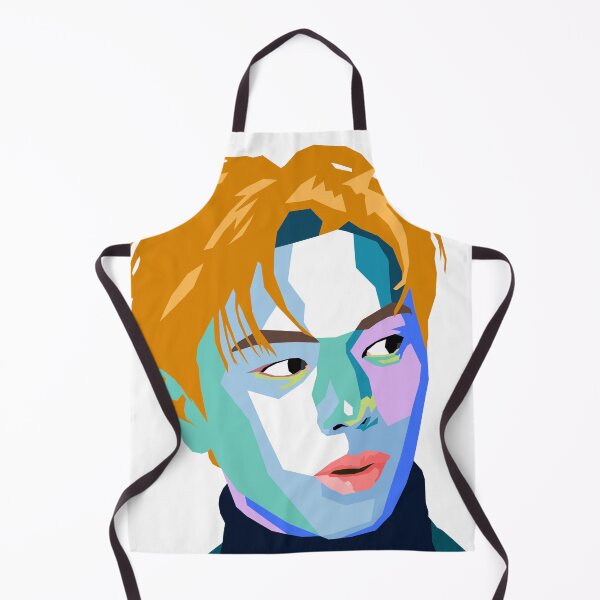 Item preview, Yook Sungjae BTOB WPAP ART #BTOB #MELODY designed and sold by Aome22.