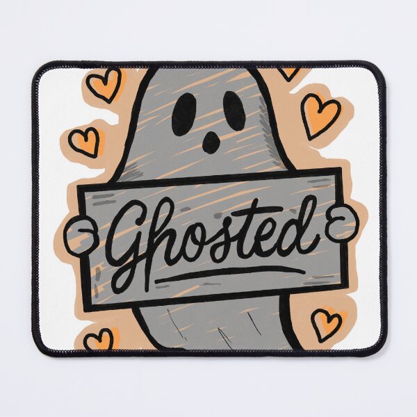 Item preview, Ghosted designed and sold by Kallmekuhh.