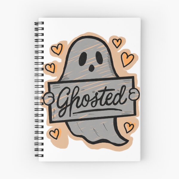 Item preview, Ghosted designed and sold by Kallmekuhh.