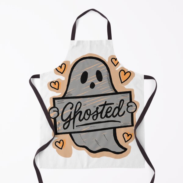 Item preview, Ghosted designed and sold by Kallmekuhh.