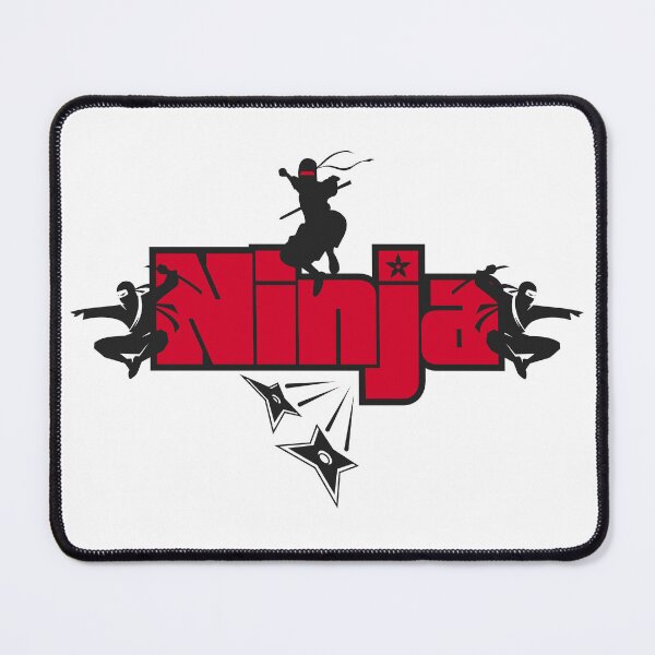 Item preview, Ninja Ninjutsu Crew With Weapons designed and sold by UNK-Fatigues.