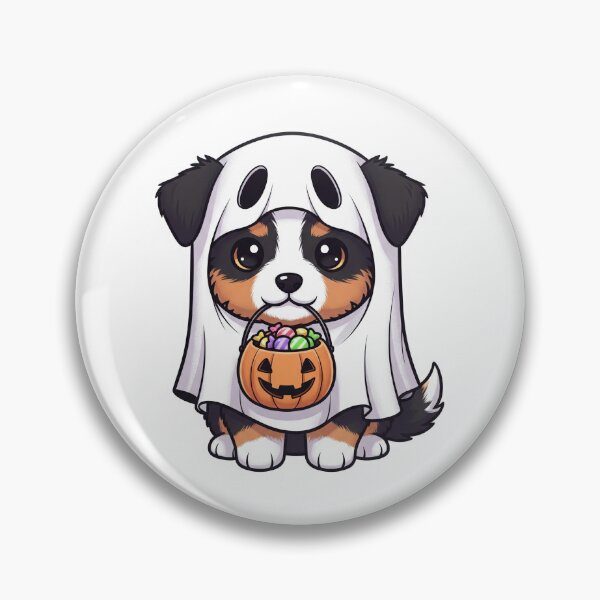 Item preview, Aussie 109 halloween designed and sold by Blaksad.
