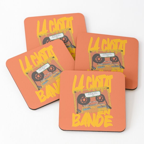 Item preview, La Ciotat on Retro Cassette designed and sold by petiteToulon.