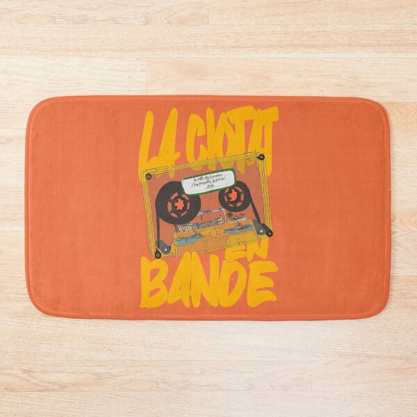 Item preview, La Ciotat on Retro Cassette designed and sold by petiteToulon.