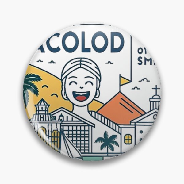 Item preview, BACOLOD CITY designed and sold by likbatonboot.