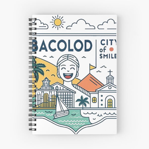 Item preview, BACOLOD CITY designed and sold by likbatonboot.