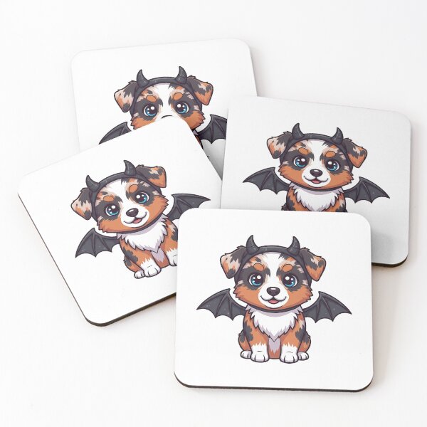 Item preview, Aussie 110 halloween designed and sold by Blaksad.