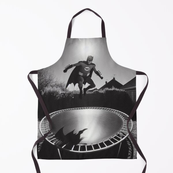 Item preview, "Cape-tivating Leap of Justice!" designed and sold by Print Fiction.