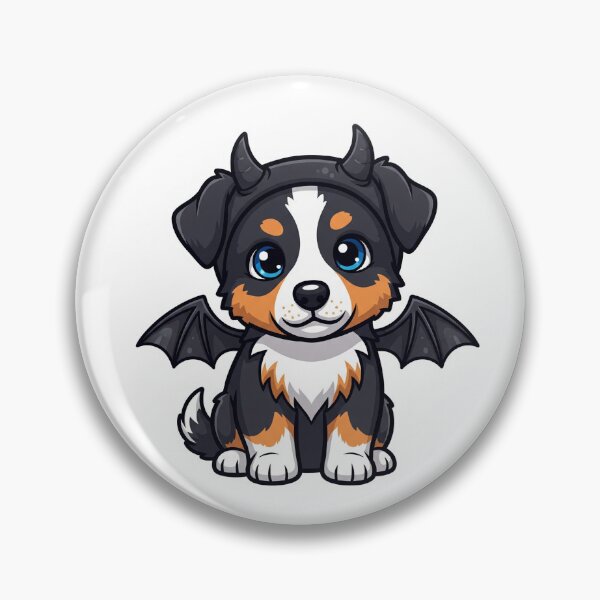 Item preview, Aussie 115 halloween designed and sold by Blaksad.