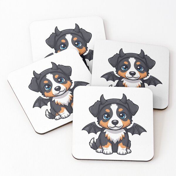 Item preview, Aussie 115 halloween designed and sold by Blaksad.