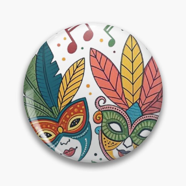Item preview, BACOLOD CITY MASSKARA FESTIVAL designed and sold by likbatonboot.