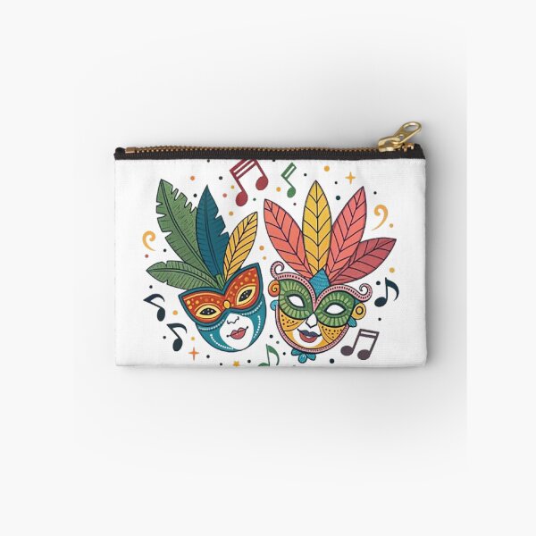 Item preview, FESTIVAL DE MASSKARA DE LA CIUDAD DE BACOLOD designed and sold by likbatonboot.