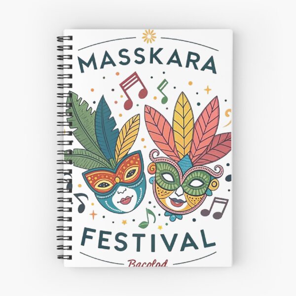 Item preview, BACOLOD CITY MASSKARA FESTIVAL designed and sold by likbatonboot.