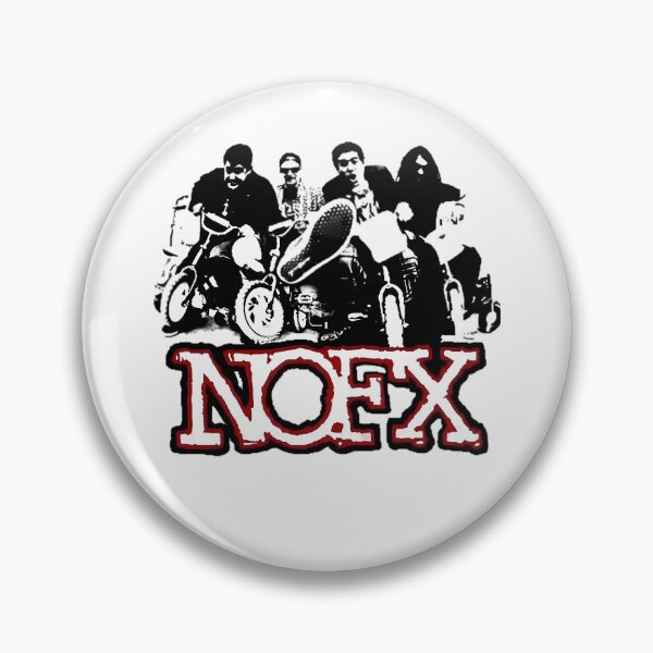 Item preview, N.O.F.X Band designed and sold by Amlobderhm.