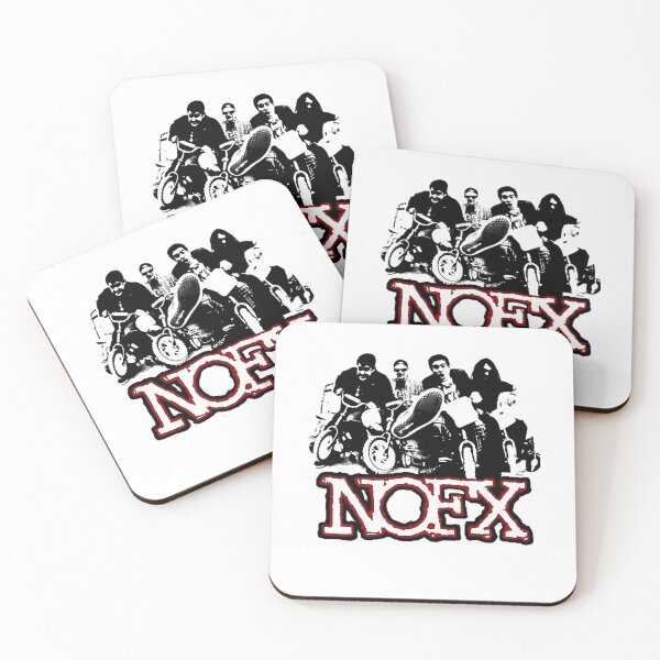 Item preview, N.O.F.X Band designed and sold by Amlobderhm.
