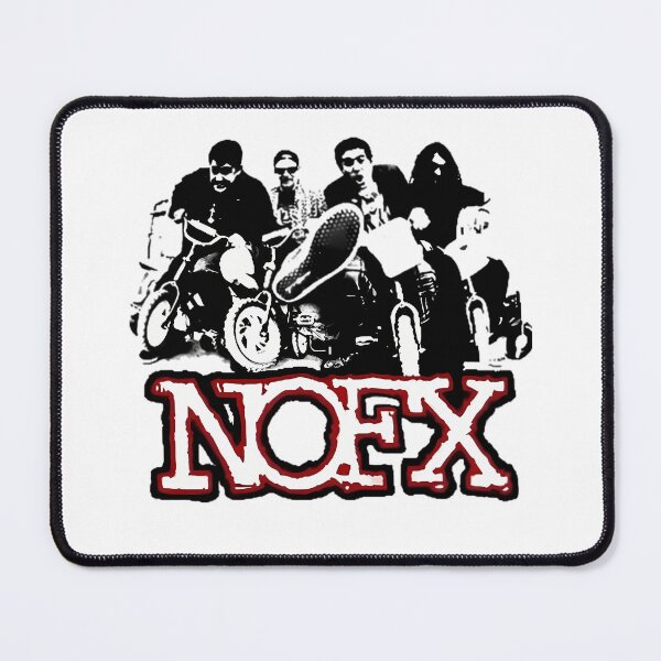 Item preview, N.O.F.X Band designed and sold by Amlobderhm.