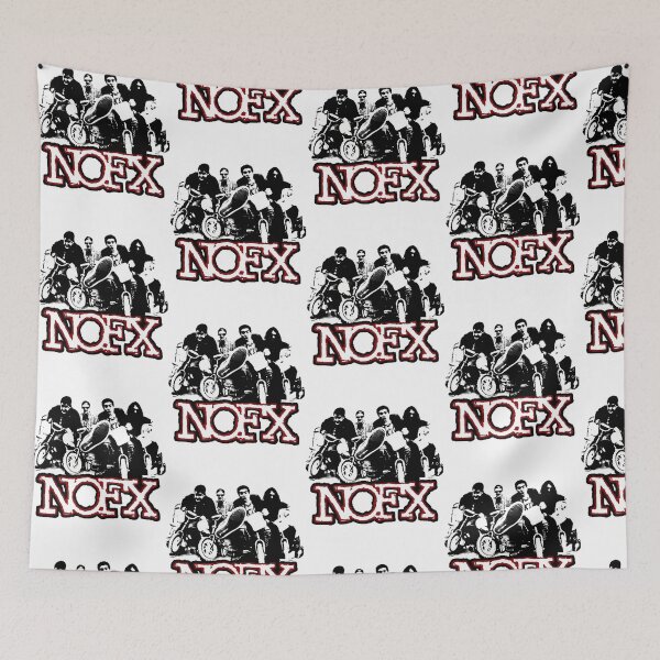 Item preview, N.O.F.X Band designed and sold by Amlobderhm.
