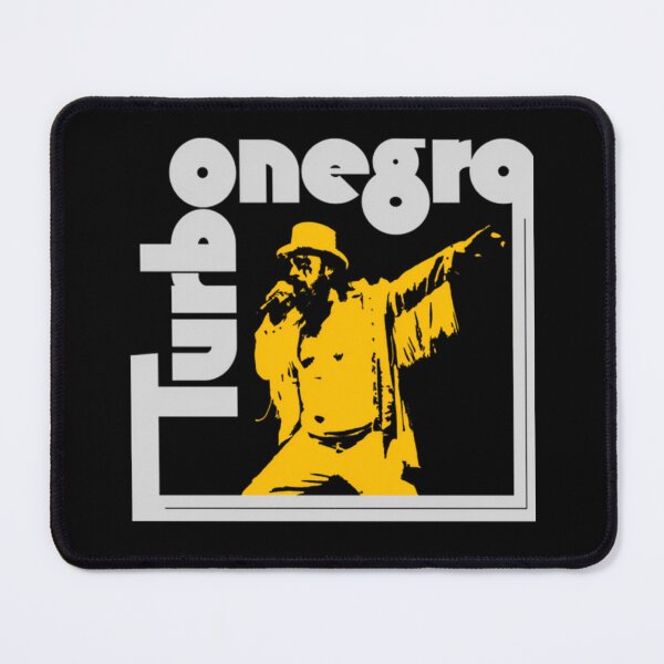 Item preview, Turbos Rock Legend – Retro Turbonegros Band designed and sold by Amlobderhm.