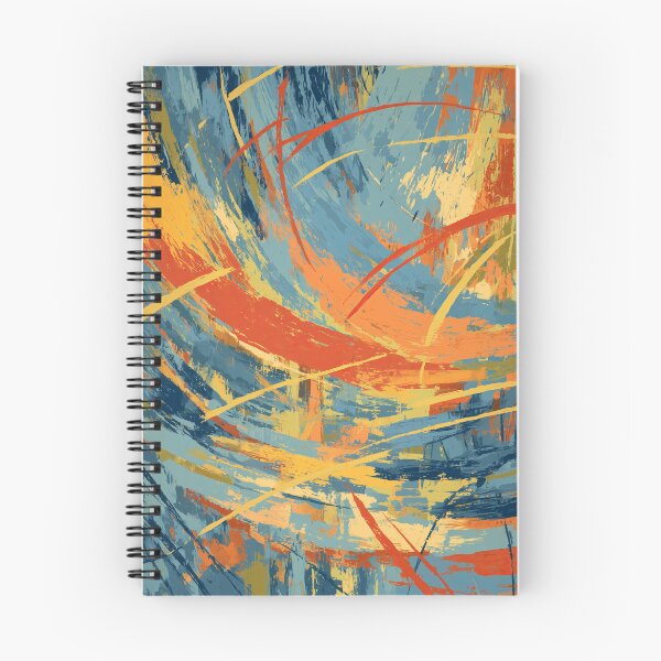 Item preview, 976 Abstract designed and sold by nikoart001.