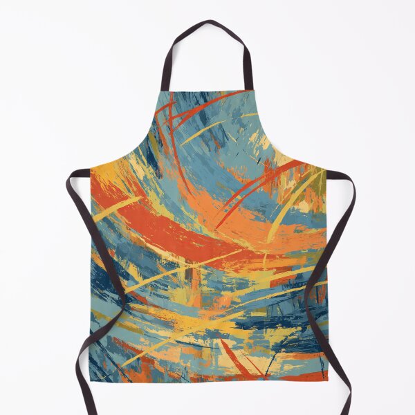 Item preview, 976 Abstract designed and sold by nikoart001.