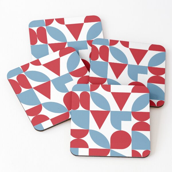 Item preview, Retro Geo Dust designed and sold by Poraqui.