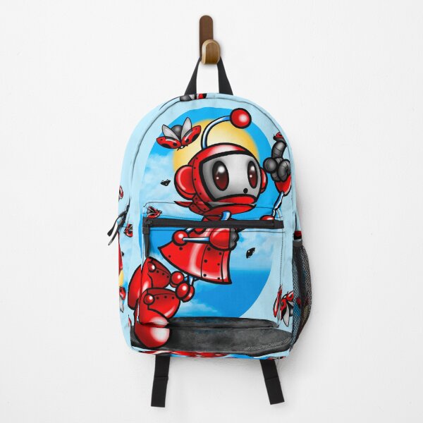Item preview, Lady Bug designed and sold by MetroInk.