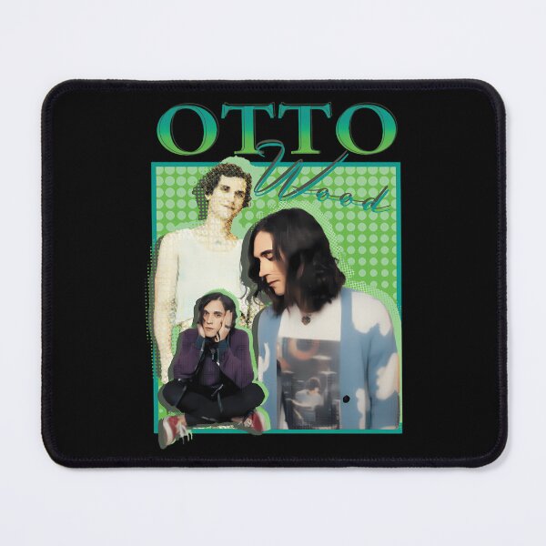 Item preview, Ot.to Wo.od 90S Style Design designed and sold by Amlobderhm.