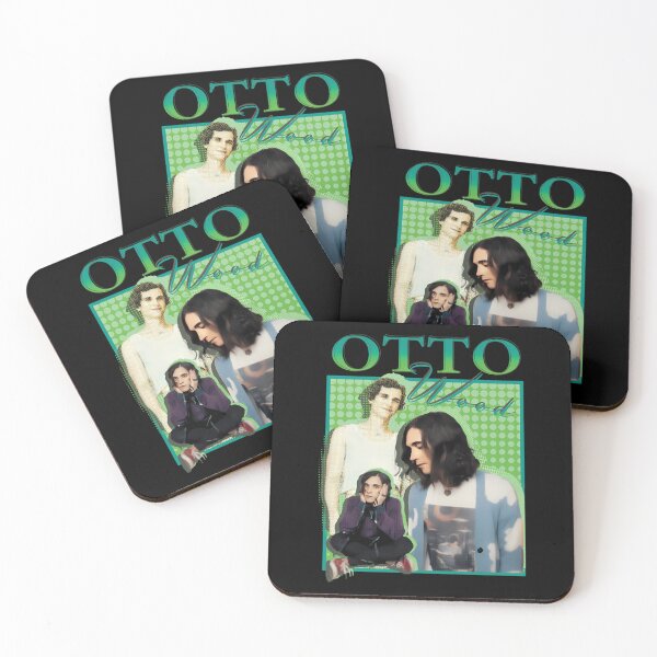 Item preview, Ot.to Wo.od 90S Style Design designed and sold by Amlobderhm.