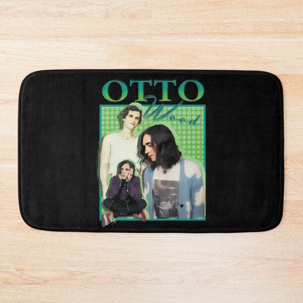 Item preview, Ot.to Wo.od 90S Style Design designed and sold by Amlobderhm.