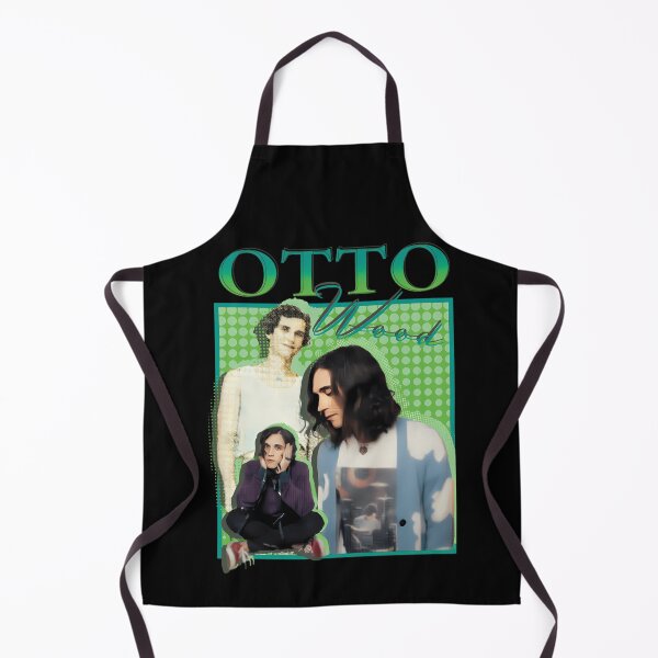Item preview, Ot.to Wo.od 90S Style Design designed and sold by Amlobderhm.