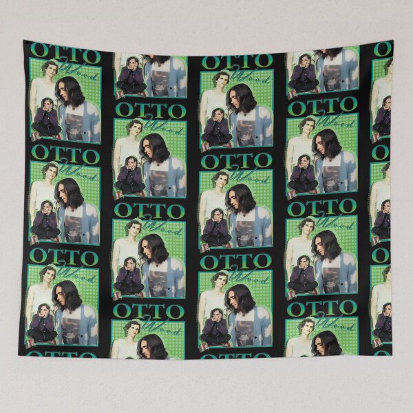 Item preview, Ot.to Wo.od 90S Style Design designed and sold by Amlobderhm.