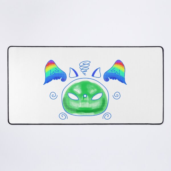 Item preview, Ventus Wing Slime designed and sold by Shadowsantos.