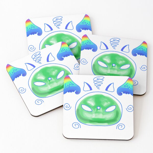 Item preview, Ventus Wing Slime designed and sold by Shadowsantos.