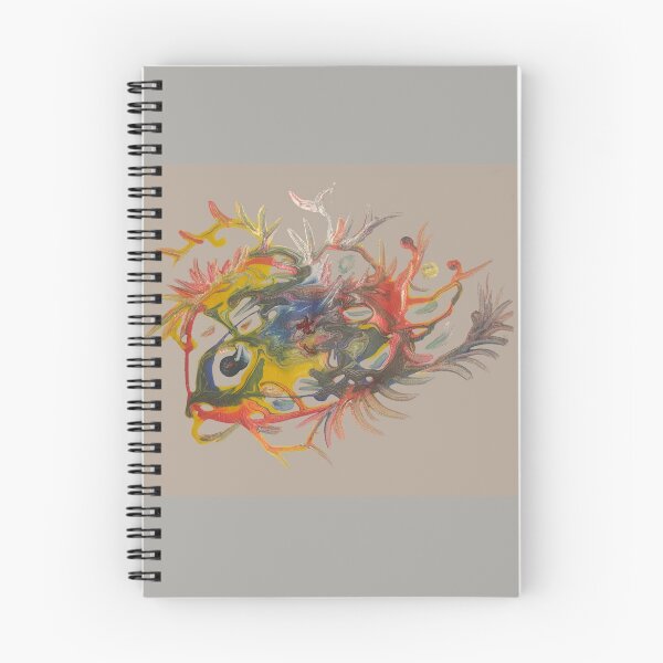 Item preview, Funny Fishy designed and sold by KazM.