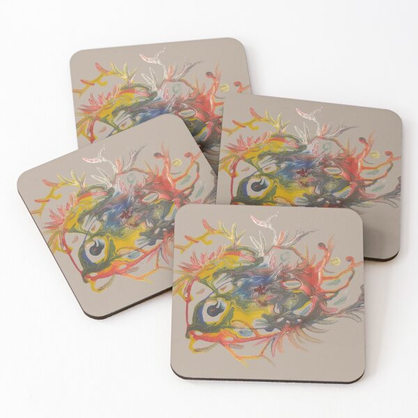 Item preview, Funny Fishy designed and sold by KazM.