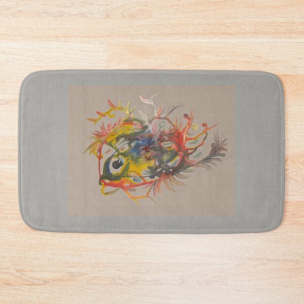 Item preview, Funny Fishy designed and sold by KazM.