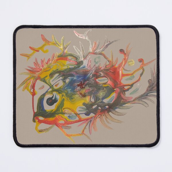 Item preview, Funny Fishy designed and sold by KazM.