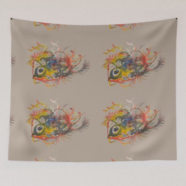 Item preview, Funny Fishy designed and sold by KazM.