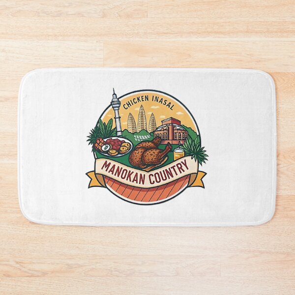 Item preview, Bacolod Chicken Inasal designed and sold by likbatonboot.