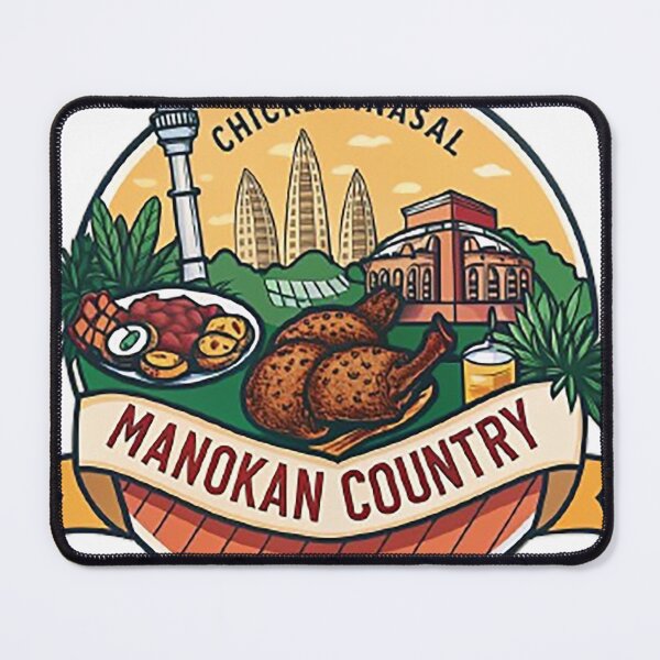 Item preview, Bacolod Chicken Inasal designed and sold by likbatonboot.