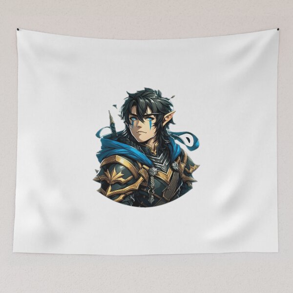 Item preview, Varian sticker designed and sold by NCNGDESIGN.