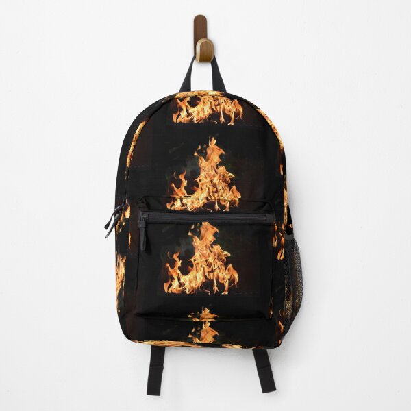 Item preview, Burning Flame designed and sold by BeSassy.