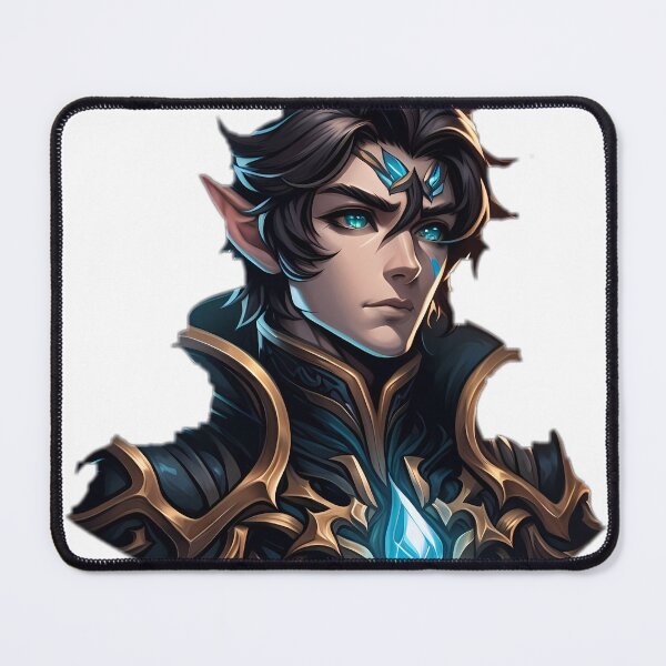 Item preview, Varian Sticker designed and sold by NCNGDESIGN.