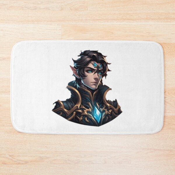 Item preview, Varian Sticker designed and sold by NCNGDESIGN.