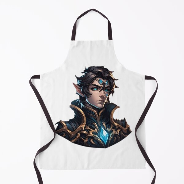 Item preview, Varian Sticker designed and sold by NCNGDESIGN.