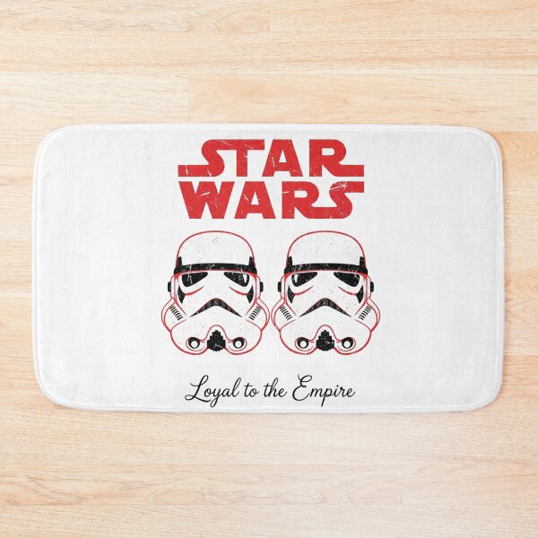 Item preview, Loyal to the Empire | Retro Star Wars Stormtrooper Logo designed and sold by pixelrebellion77.
