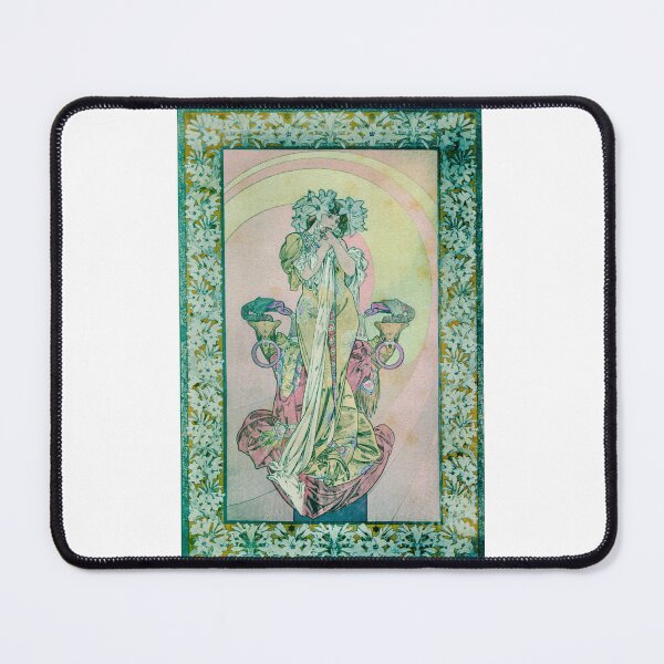 Item preview, Decorative panel "THE FAR-AWAY PRINCESS" designed and sold by Hedrin.