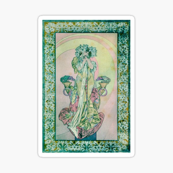 Item preview, Decorative panel "THE FAR-AWAY PRINCESS" designed and sold by Hedrin.