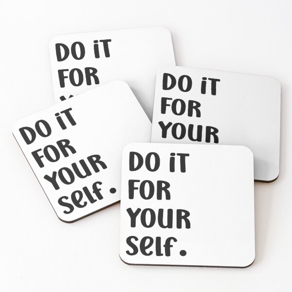 Item preview, Do It For Your Self designed and sold by AliaaSaleh56-.