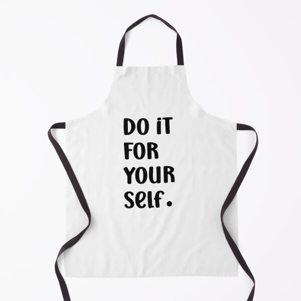 Item preview, Do It For Your Self designed and sold by AliaaSaleh56-.